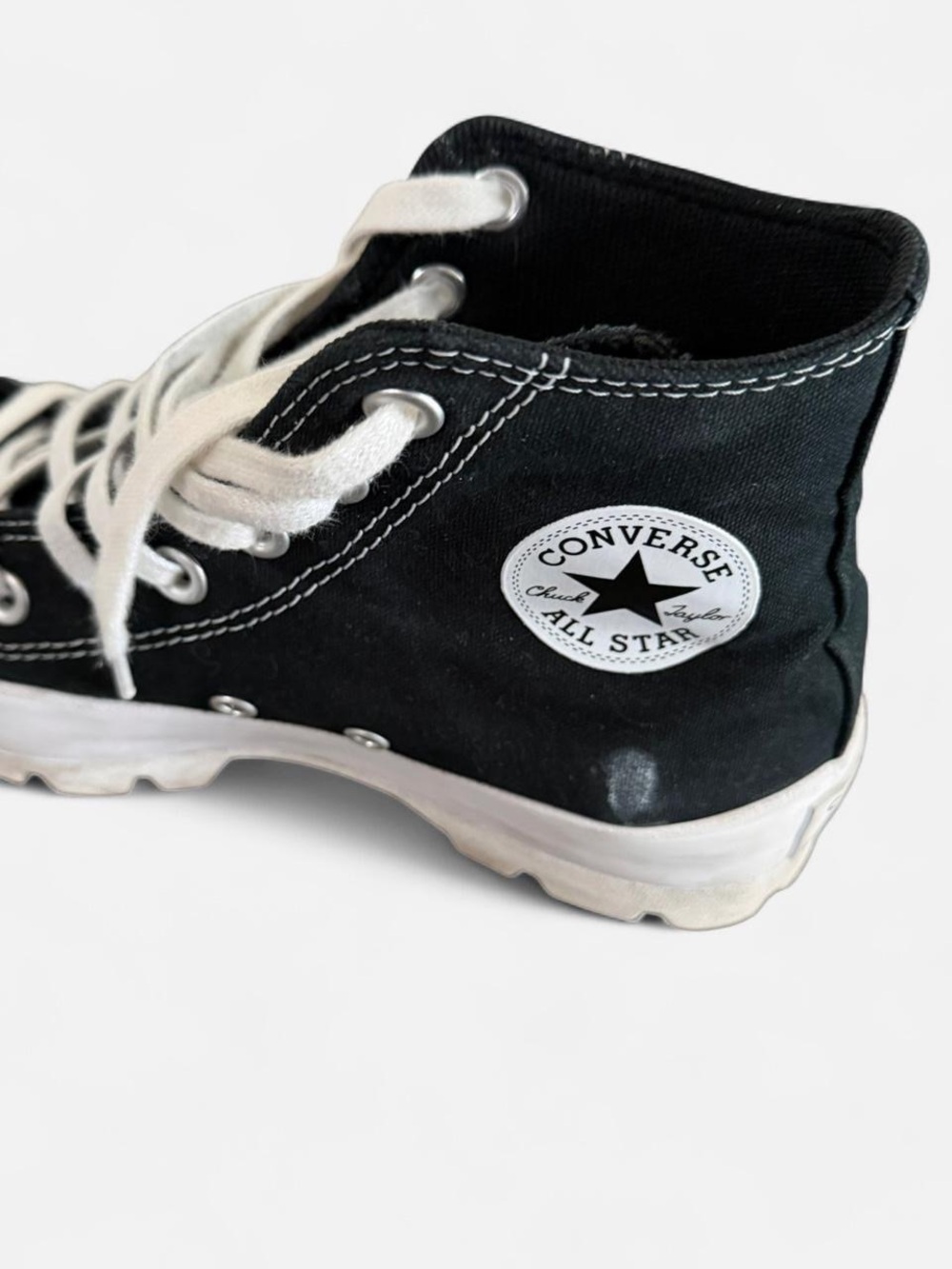 platform converse - Picture 3 of 4